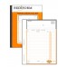 REDIFORM DELIVERY/INVOICE BOOK - LARGE - 3 PLY